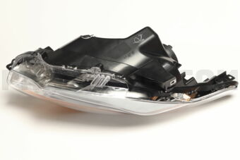 8301D150 HEADLAMP ASSY,RH