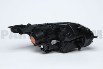 8301D157 HEADLAMP ASSY,LH