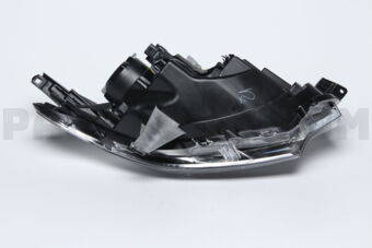 8301D157 HEADLAMP ASSY,LH