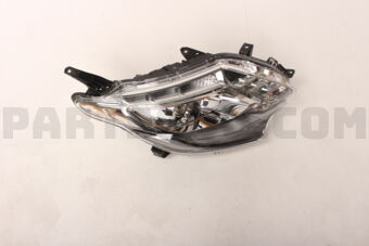 8301D158 HEADLAMP ASSY,RH