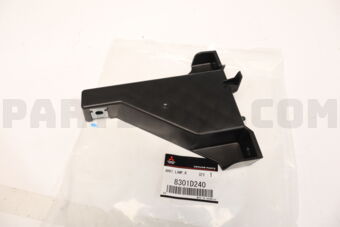 8301D240 BRACKET,HEADLAMP,RH