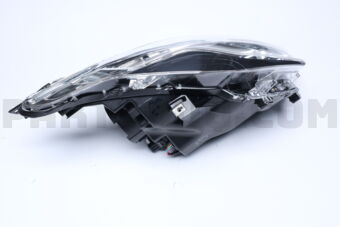 8301D282 BODY,HEADLAMP,RH