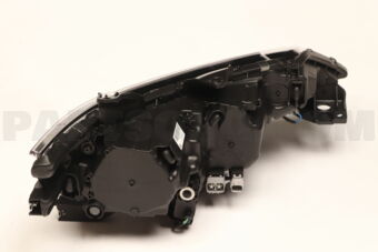 8301D331 HEADLAMP ASSY,LH