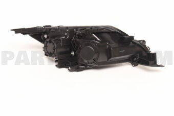 8301D373 HEADLAMP ASSY LH