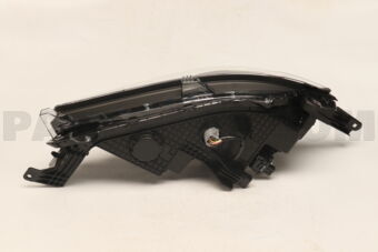 8301D379 HEADLAMP ASSY,LH