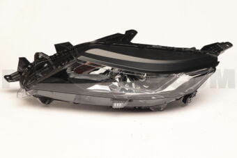 8301D429 HEADLAMP ASSY,LH