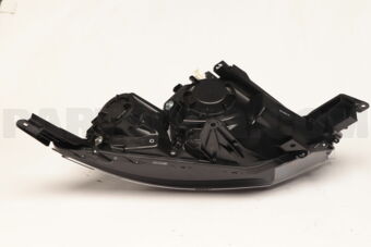 8301D430 HEADLAMP ASSY,RH