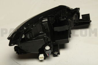 8301D437 HEADLAMP ASSY