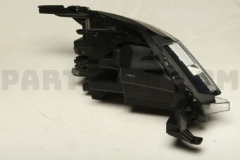 8301D437 HEADLAMP ASSY