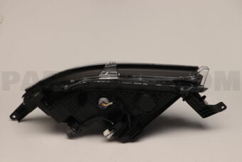 8301D438 HEADLAMP ASSY,RH