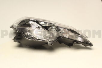 8301D444 HEADLAMP ASSY,RH