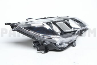 8301D446 HEADLAMP ASSY,RH