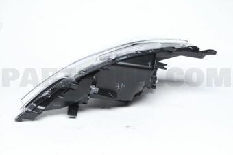 8301D446 HEADLAMP ASSY,RH