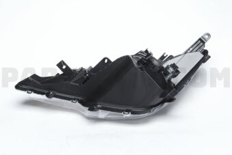 8301D446 HEADLAMP ASSY,RH