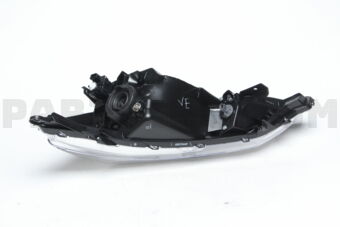 8301D446 HEADLAMP ASSY,RH