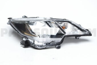 8301D446 HEADLAMP ASSY,RH