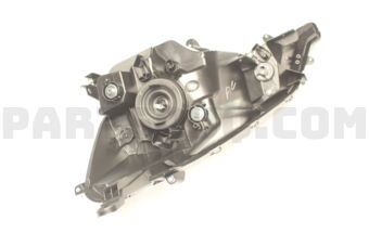 8301D448 HEADLAMP ASSY,RH