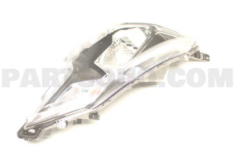 8301D448 HEADLAMP ASSY,RH