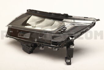 8301D481 HEADLAMP ASSY,LH