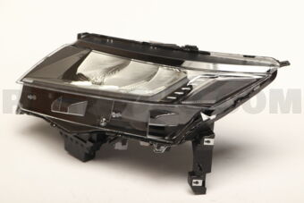 8301D481 HEADLAMP ASSY,LH