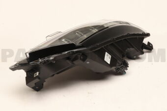 8301D482 HEADLAMP ASSY,RH