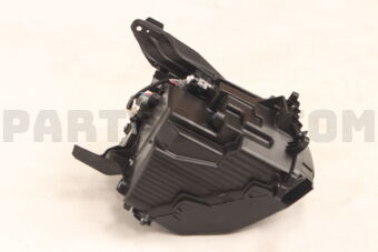 8301D497 HEADLAMP ASSY,LH