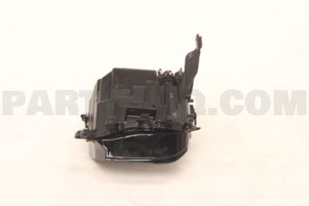 8301D497 HEADLAMP ASSY,LH