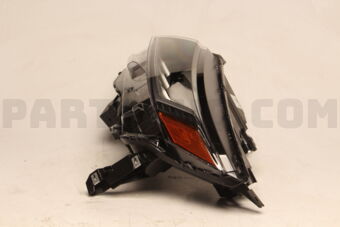 8301D571 HEADLAMP ASSY,LH