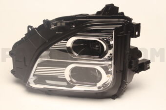8301D590 HEADLAMP ASSY,RH