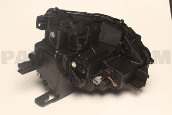 8301D590 HEADLAMP ASSY,RH