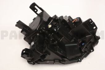 8301D593 HEADLAMP ASSY,LH