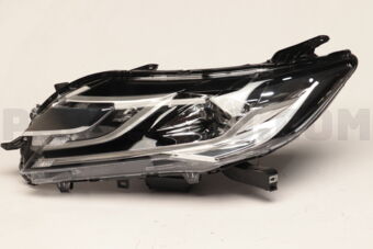 8301D665 HEADLAMP ASSY,LH