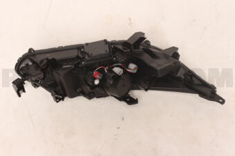 8301D671 HEADLAMP ASSY,LH