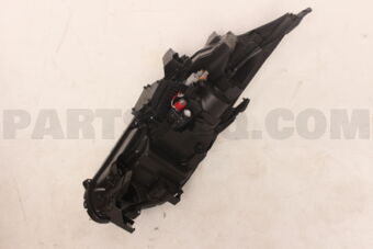 8301D671 HEADLAMP ASSY,LH