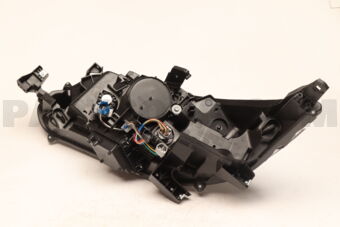 8301D672 HEADLAMP ASSY,RH