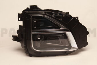 8301D783 HEADLAMP ASSY,LH