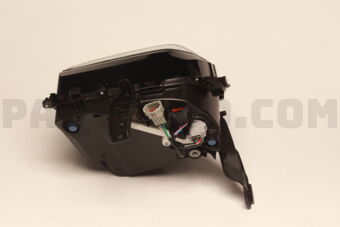 8301D811 HEADLAMP ASSY,LH