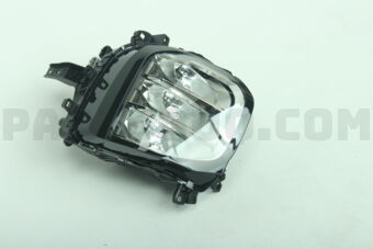 8301D812 HEADLAMP ASSY,RH