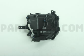 8301D812 HEADLAMP ASSY,RH
