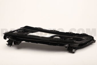 8310A041 Mitsubishi LAMP ASSY,COMB,FR LH
