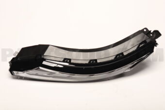 8310A041 Mitsubishi LAMP ASSY,COMB,FR LH