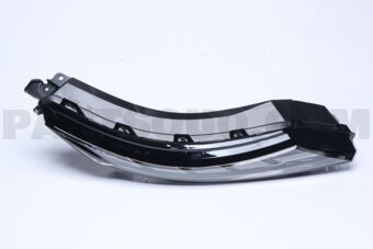 8310A042 Mitsubishi LAMP ASSY,COMB,FR RH