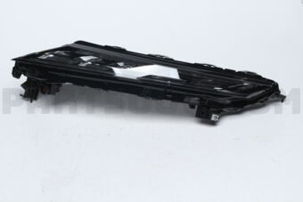 8310A043 LAMP ASSY,COMB,FR LH