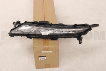 8310A059 LAMP ASSY,COMB,FR LH
