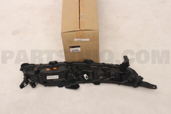 8310A059 LAMP ASSY,COMB,FR LH