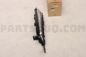 8310A059 LAMP ASSY,COMB,FR LH
