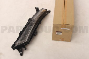 8310A060 LAMP ASSY,COMB,FR RH