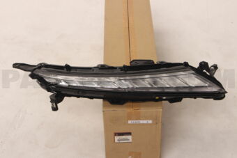 8310A060 LAMP ASSY,COMB,FR RH