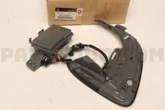 8312A027 LAMP ASSY,SIDE MARKE