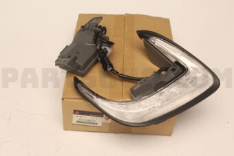 8312A027 LAMP ASSY,SIDE MARKE